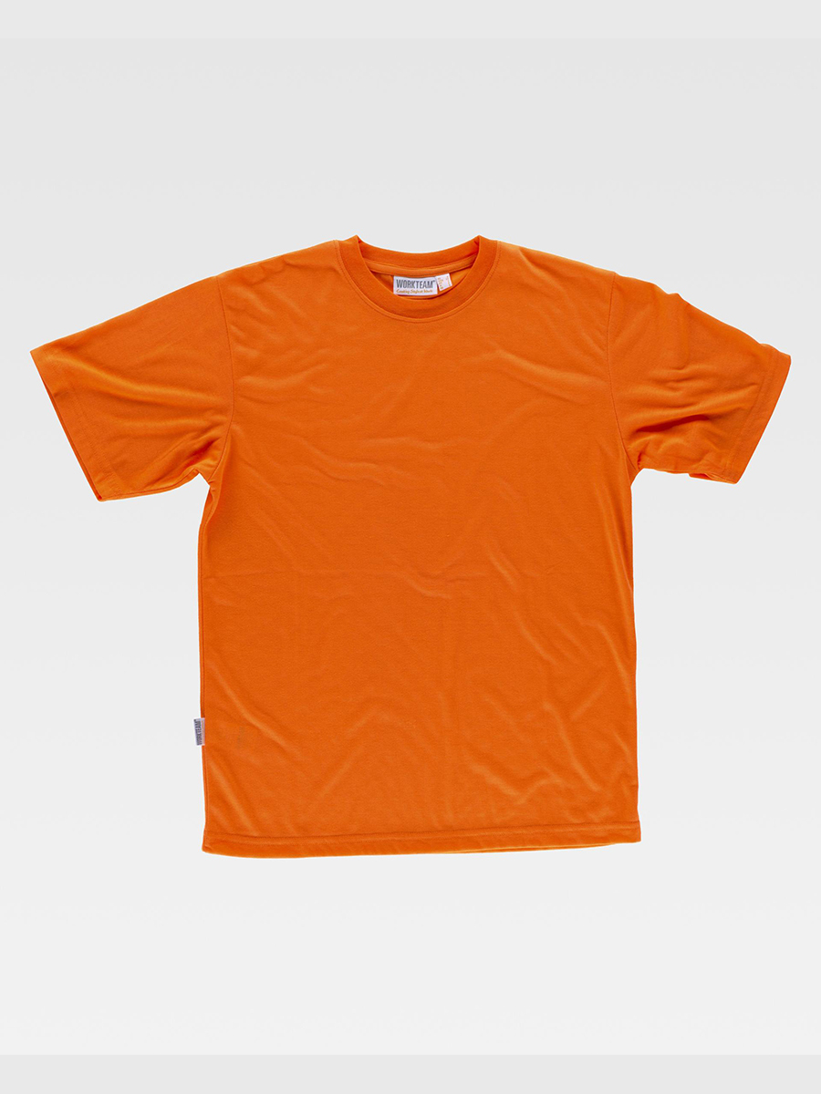 orange fluo